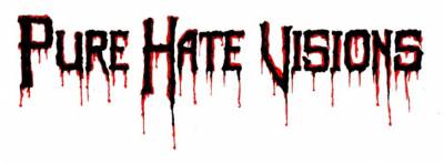 logo Pure Hate Visions
